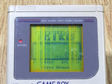 LG5933 With Defects - GameBoy Original DMG-01 Game Boy Console Japan