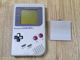 LG5937 Tested Working - GameBoy Original DMG-01 Game Boy Console Japan