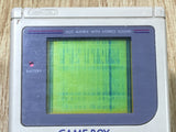 LG5938 With Defects - GameBoy Original DMG-01 Game Boy Console Japan