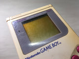 LG5940 With Defects - GameBoy Original DMG-01 Game Boy Console Japan