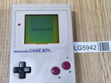 LG5942 With Defects - GameBoy Original DMG-01 Game Boy Console Japan