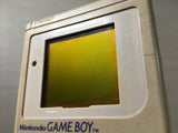 LG5944 With Defects - GameBoy Original DMG-01 Game Boy Console Japan