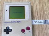 LG5944 With Defects - GameBoy Original DMG-01 Game Boy Console Japan
