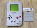 LG5945 Not Working - GameBoy Original DMG-01 Game Boy Console Japan