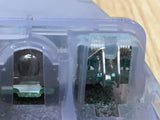 LG5947 With Defects - GameBoy Advance Milky Blue Game Boy Console Japan