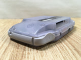 LG5947 With Defects - GameBoy Advance Milky Blue Game Boy Console Japan