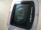 LG5948 Not Working - GameBoy Advance Milky Blue Game Boy Console Japan