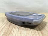 LG5948 Not Working - GameBoy Advance Milky Blue Game Boy Console Japan