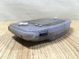 LG5948 Not Working - GameBoy Advance Milky Blue Game Boy Console Japan