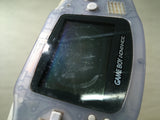 LG5948 Not Working - GameBoy Advance Milky Blue Game Boy Console Japan