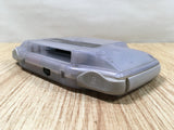 LG5949 With Defects - GameBoy Advance Milky Blue Game Boy Console Japan