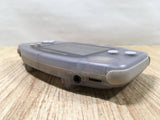 LG5950 With Defects - GameBoy Advance Milky Blue Game Boy Console Japan