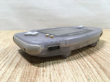 LG5950 With Defects - GameBoy Advance Milky Blue Game Boy Console Japan