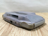 LG5953 With Defects - GameBoy Advance Milky Blue Game Boy Console Japan