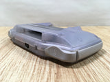 LG5956 With Defects - GameBoy Advance Milky Blue Game Boy Console Japan