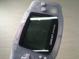 LG5958 Not Working - GameBoy Advance Milky Blue Game Boy Console Japan