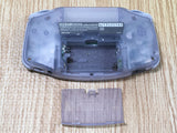 LG5958 Not Working - GameBoy Advance Milky Blue Game Boy Console Japan