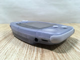 LG5958 Not Working - GameBoy Advance Milky Blue Game Boy Console Japan