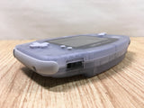 LG5958 Not Working - GameBoy Advance Milky Blue Game Boy Console Japan