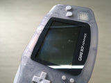 LG5958 Not Working - GameBoy Advance Milky Blue Game Boy Console Japan