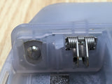LG5959 With Defects - GameBoy Advance Milky Blue Game Boy Console Japan