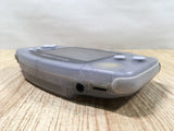 LG5959 With Defects - GameBoy Advance Milky Blue Game Boy Console Japan