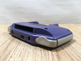 LG5961 With Defects - GameBoy Advance Violet Game Boy Console Japan