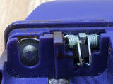 LG5962 With Defects - GameBoy Advance Violet Game Boy Console Japan