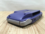 LG5962 With Defects - GameBoy Advance Violet Game Boy Console Japan