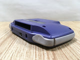 LG5962 With Defects - GameBoy Advance Violet Game Boy Console Japan