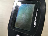LG5965 Not Working - GameBoy Advance Black Game Boy Console Japan