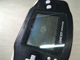 LG5965 Not Working - GameBoy Advance Black Game Boy Console Japan