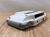 LG5967 With Defects - GameBoy Advance White Game Boy Console Japan