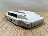 LG5967 With Defects - GameBoy Advance White Game Boy Console Japan