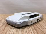 LG5968 With Defects - GameBoy Advance White Game Boy Console Japan