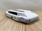 LG5968 With Defects - GameBoy Advance White Game Boy Console Japan