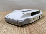 LG5969 With Defects - GameBoy Advance White Game Boy Console Japan