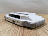 LG5969 With Defects - GameBoy Advance White Game Boy Console Japan