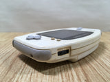 LG5970 With Defects - GameBoy Advance White Game Boy Console Japan