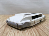 LG5970 With Defects - GameBoy Advance White Game Boy Console Japan