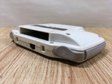 LG5970 With Defects - GameBoy Advance White Game Boy Console Japan