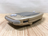 LG5971 Not Working - GameBoy Advance Gold Game Boy Console Japan
