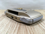 LG5971 Not Working - GameBoy Advance Gold Game Boy Console Japan