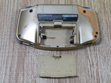 LG5972 With Defects - GameBoy Advance Gold Game Boy Console Japan