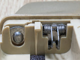LG5972 With Defects - GameBoy Advance Gold Game Boy Console Japan