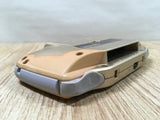 LG5972 With Defects - GameBoy Advance Gold Game Boy Console Japan
