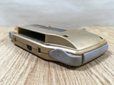 LG5972 With Defects - GameBoy Advance Gold Game Boy Console Japan
