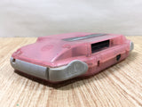 LG5974 With Defects - GameBoy Advance Milky Pink Game Boy Console Japan