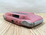LG5974 With Defects - GameBoy Advance Milky Pink Game Boy Console Japan