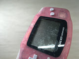 LG5975 Tested Working - GameBoy Advance Milky Pink Game Boy Console Japan